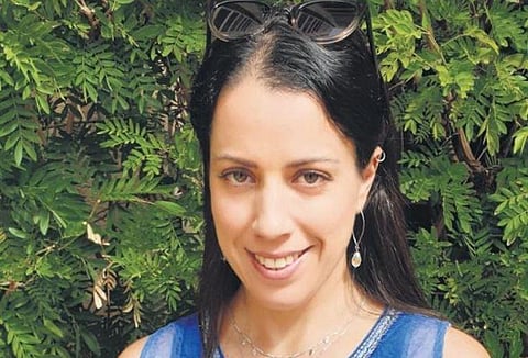 Of pastries and new passions