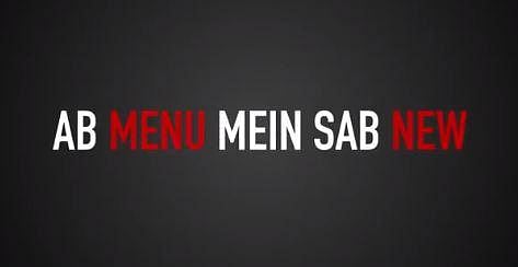 Netflix India released the all line-up with the #AbMenuMeinSabNew. (Video Screengrab)