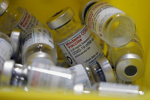 Representational Image. (Photo | AP)