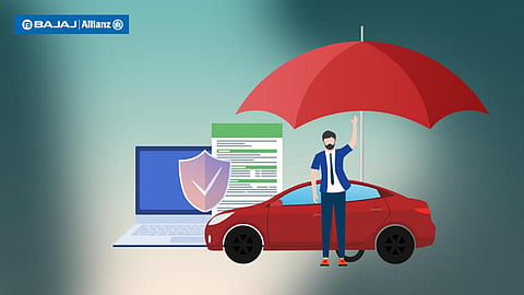 Image Credit: Bajaj Allianz General Insurance