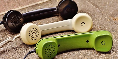 For representational purposes