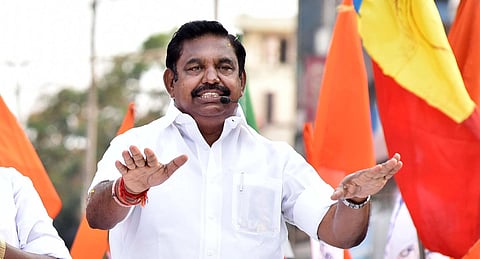 Why can’t EPS be examined as witness in Kodanad case as he’s not CM now: Madras HC