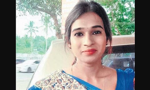 Anannyah Kumari Alex