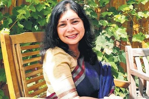 Curious case of George Edalji