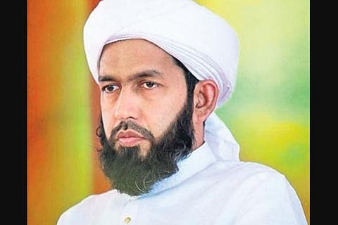 AP Abdul Hakeem Azhari