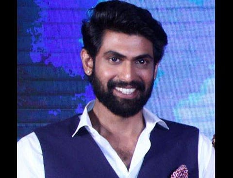 Actor Rana Daggubati (File | EPS)