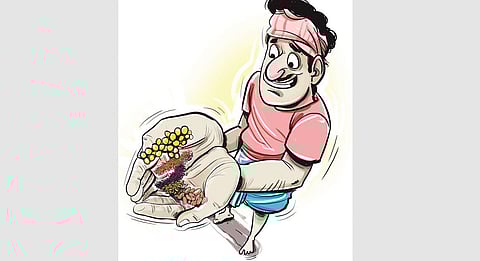 Telangana pins hopes on blockchain tech to end spurious seed problem