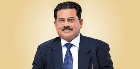 Muthoot Group Chairman George Muthoot
