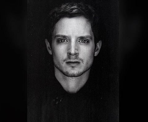 Elijah Wood (Photo | Facebook)
