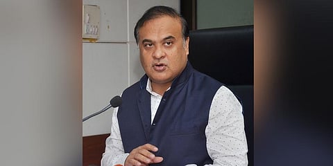 Assam's chief issue: Himanta Biswa Sarma meets BJP leaders J P Nadda, Amit Shah in Delhi