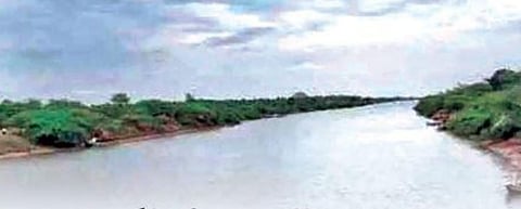 Mallana Sagar