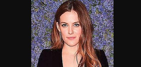 Riley Keough joins Chris Pratt’s The Terminal List series