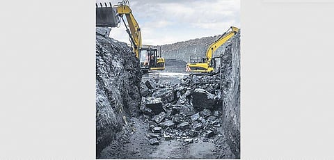 Coal India approves 32 mining projects worth Rs 47,300 cr 