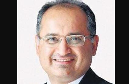 Dr Ajay Prabhu President, Technology Services, QuEST Global, Chair for ER&D Council, NASSCOM