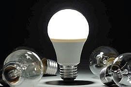 KSEB to distribute LED bulbs
