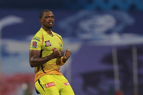 Lungi Ngidi (Chennai Super Kings)