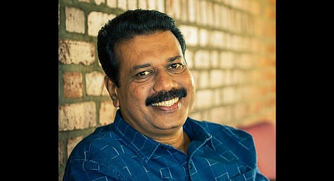 Biomining sub-contract illegal: Tony Chammany