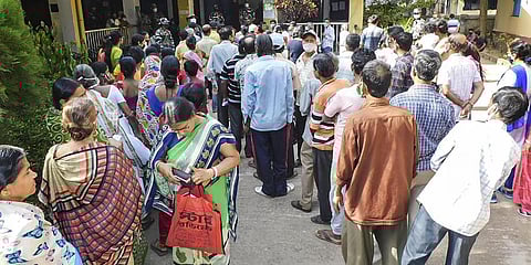 Will the ex-cricketers get a decisive mandate from voters in Bengal or will it go down to the last ball like a tense T20 game? 