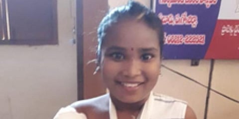 Abducted TN girl rescued in Andhra Pradesh after three years, abductor held