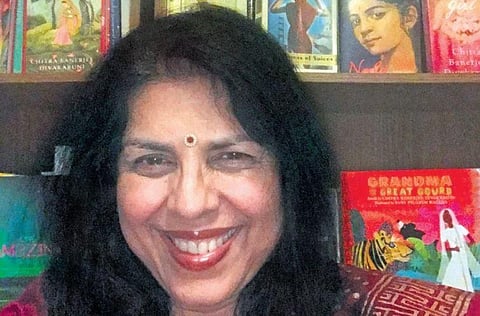 Resurrecting a remarkable Rani