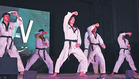 For representational purpose. (Photo | Vinay Madapu, EPS)