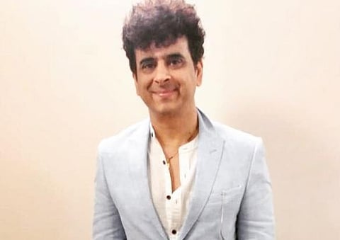 'Euphoria' singer Palash Sen tests positive for COVID days after taking first dose of vaccine