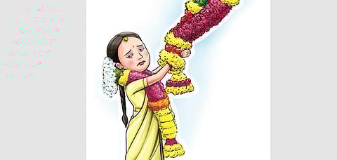 Covid pandemic led to 27% rise in child marriages