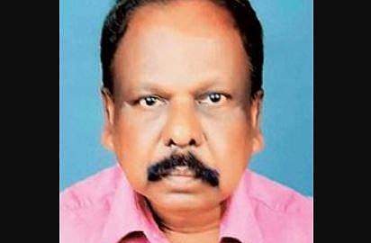 Jassie Gift bereaved