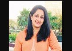 Pattalam fame Tessa Joseph to make a comeback on TV