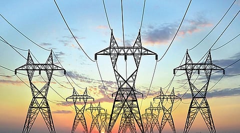Form special cells for power purchases, Discoms told 