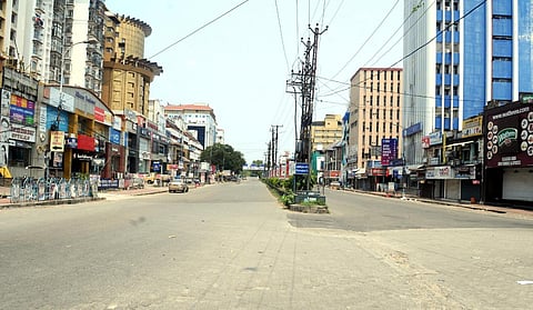 For rpresentational purpose. (Photo |Express /A Sanesh)