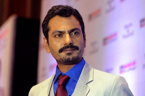 Nawazuddin Siddiqui, Diana Penty-starrer 'Adbhut' begins filming