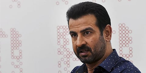 Onwards and upwards: Actor Ronit Roy on his Bollywood releases