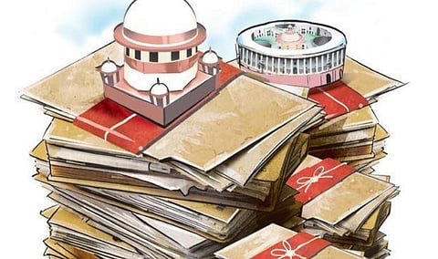 EXPRESS ILLUSTRATION