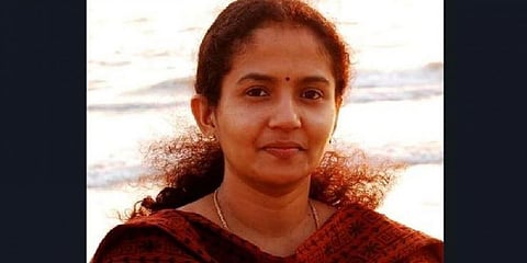Suicide of bank manager: Rights panel registers case suo motu