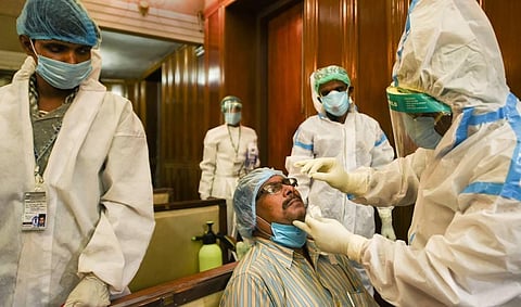 Representational Image. (File | PTI)