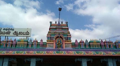 COVID-19: Only 10 people other than couple to be allowed at marriage ceremonies in TN temples