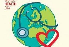 Building a healthier, farer world