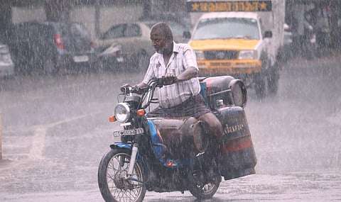 For representational purposes. (Photo | K K Sundar)