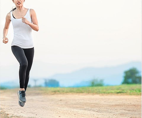 For representational purposes