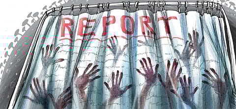 Exponential truth trumps linear lies