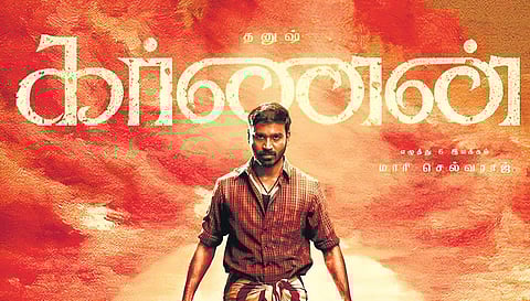 Karnan: A resistance to oppression