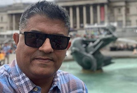 Actor Gajraj Rao (Photo | Instagram)