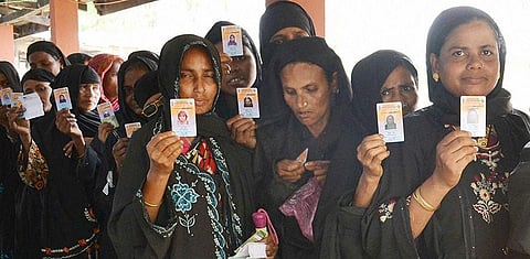 Image for representational purpose only. (Photo | PTI)