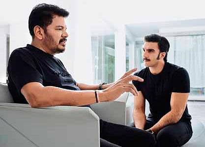 Anniyan remake: Shankar responds to allegations