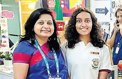 Delhi educators in the fray for Lead Z Awards