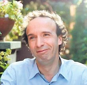 Lifetime Achievement Award for Roberto Benigni