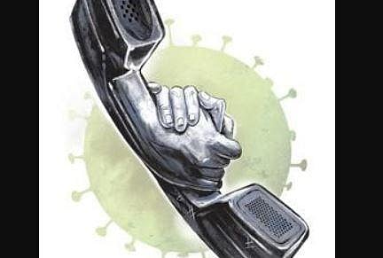 Express illustration