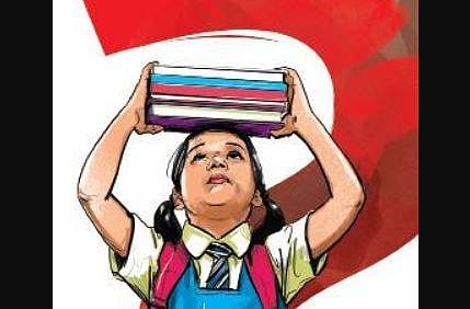 Call for providing education to children of woman prisoners