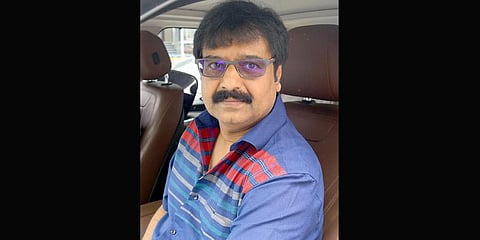 Actor Vivekh (File | EPS)